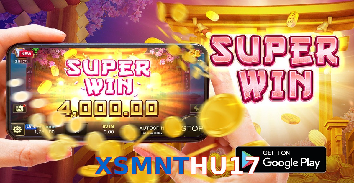 XSMNTHU17