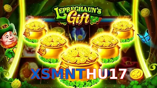 XSMNTHU17
