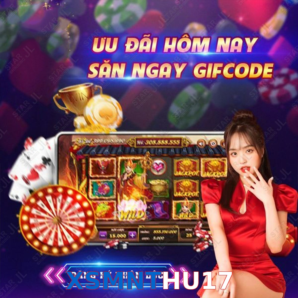 XSMNTHU17