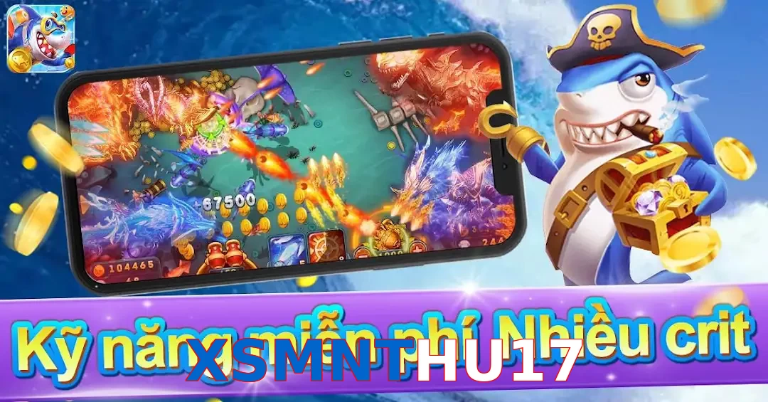 XSMNTHU17