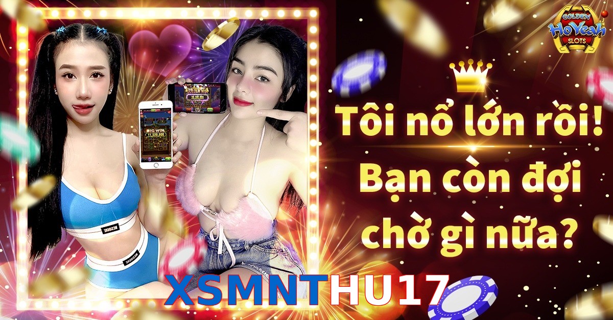 XSMNTHU17