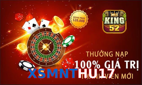 XSMNTHU17