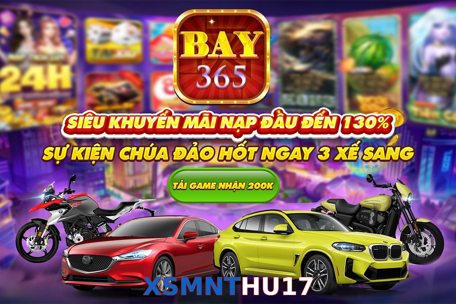 XSMNTHU17