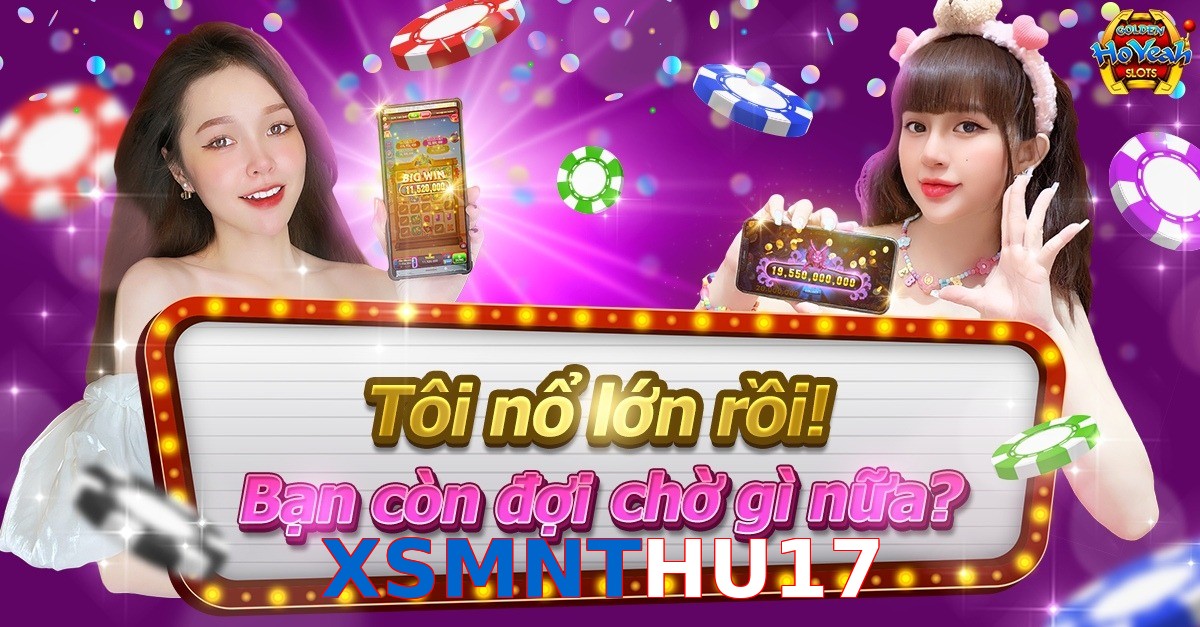 XSMNTHU17